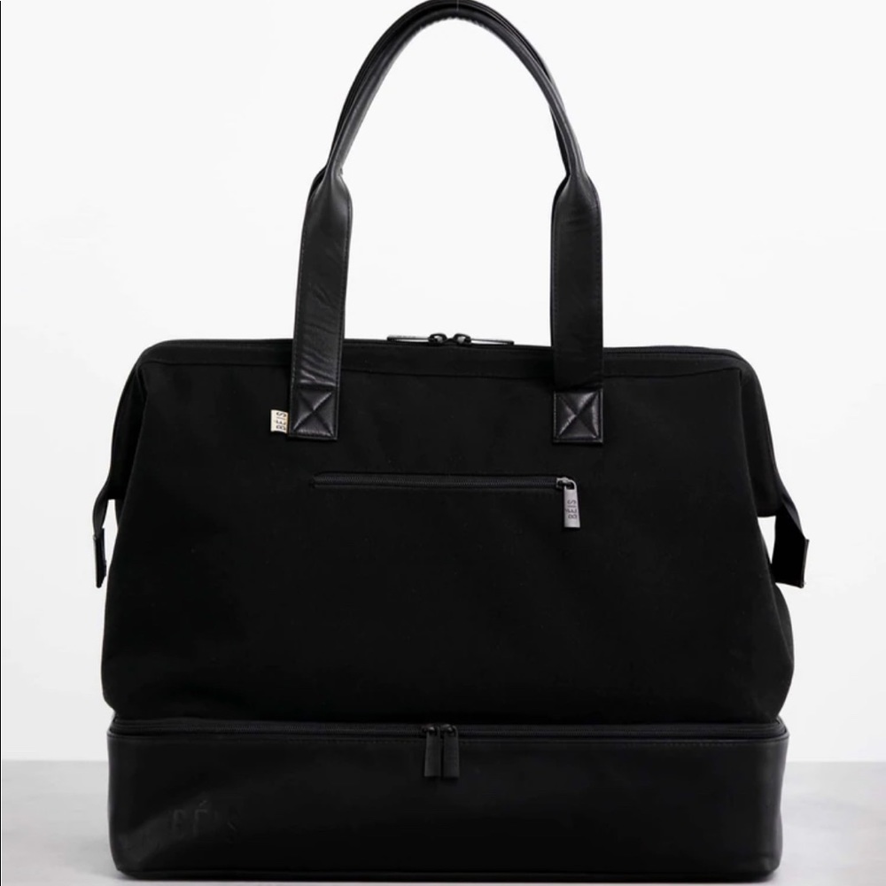 Beis Travel weekender bag- originally $98. Only used once